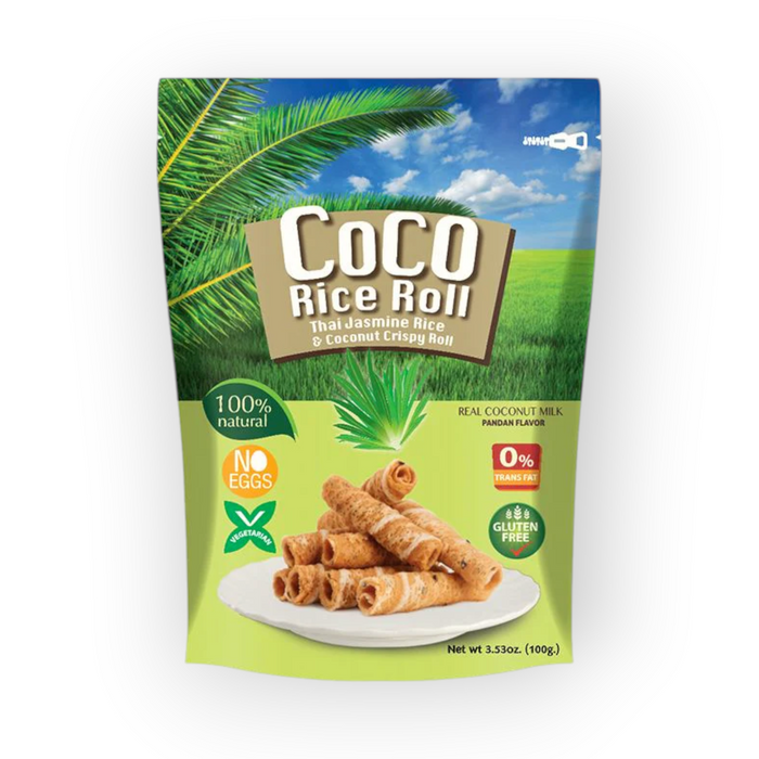 Coco Rice