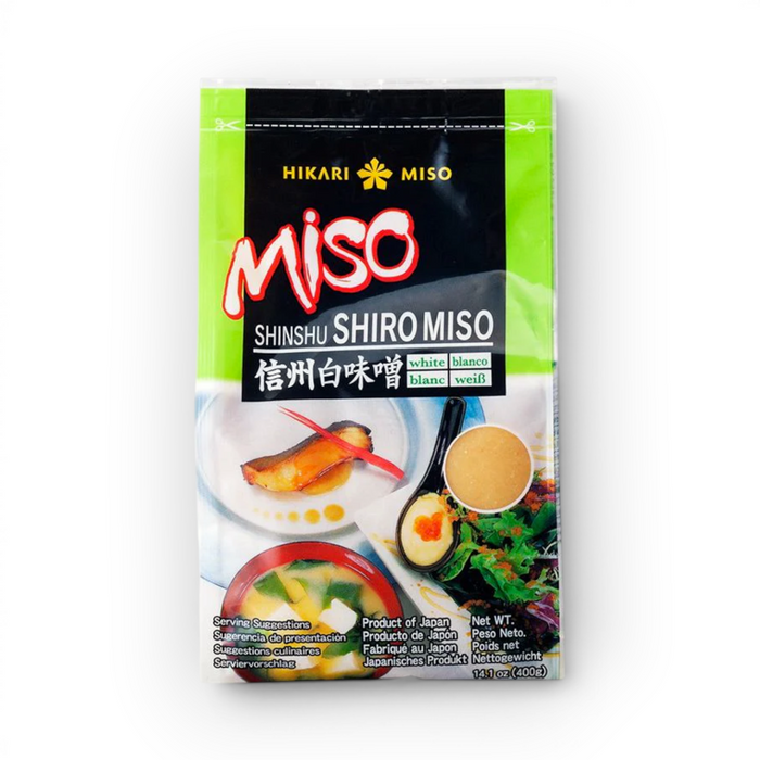 Hikari Miso