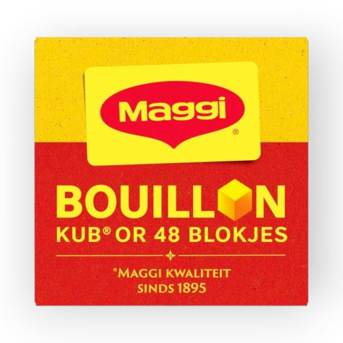 MAGGI