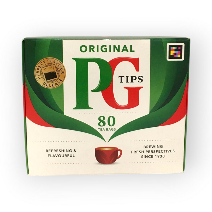 PG Tips