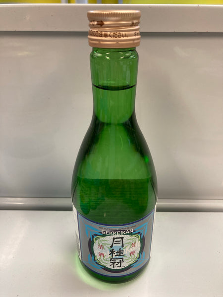 Sake 300ml