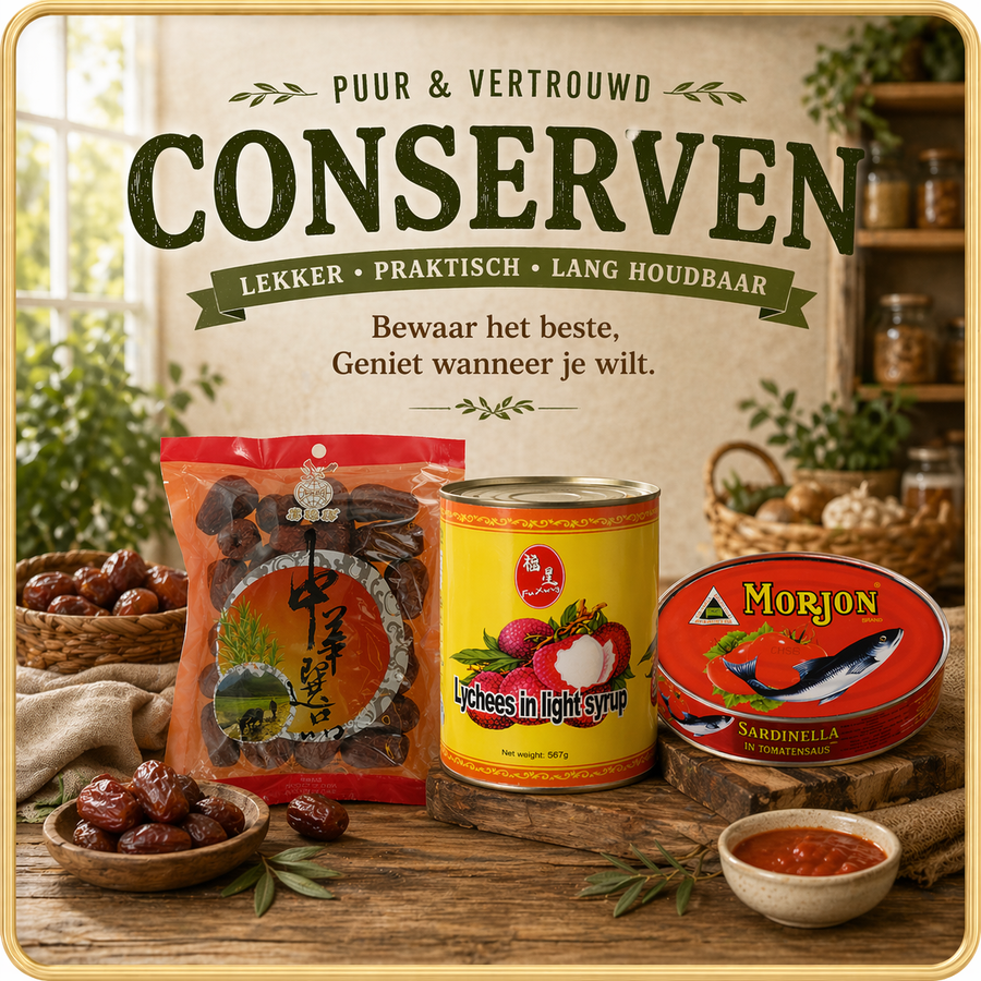 Conserven
