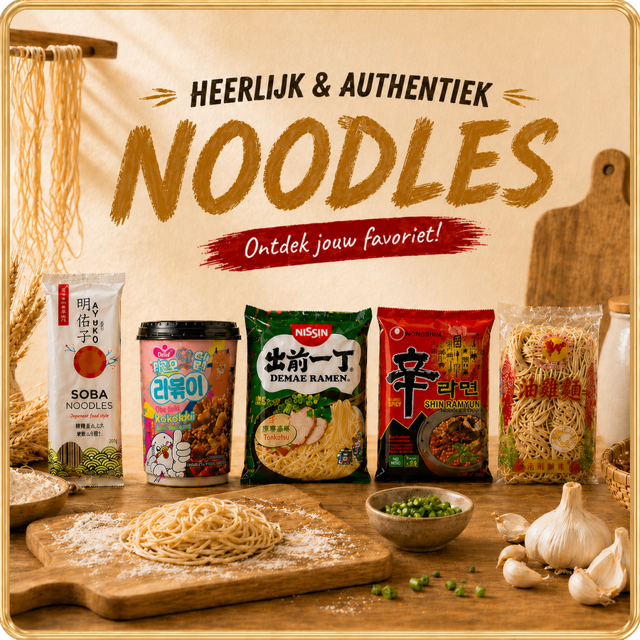 Noodles