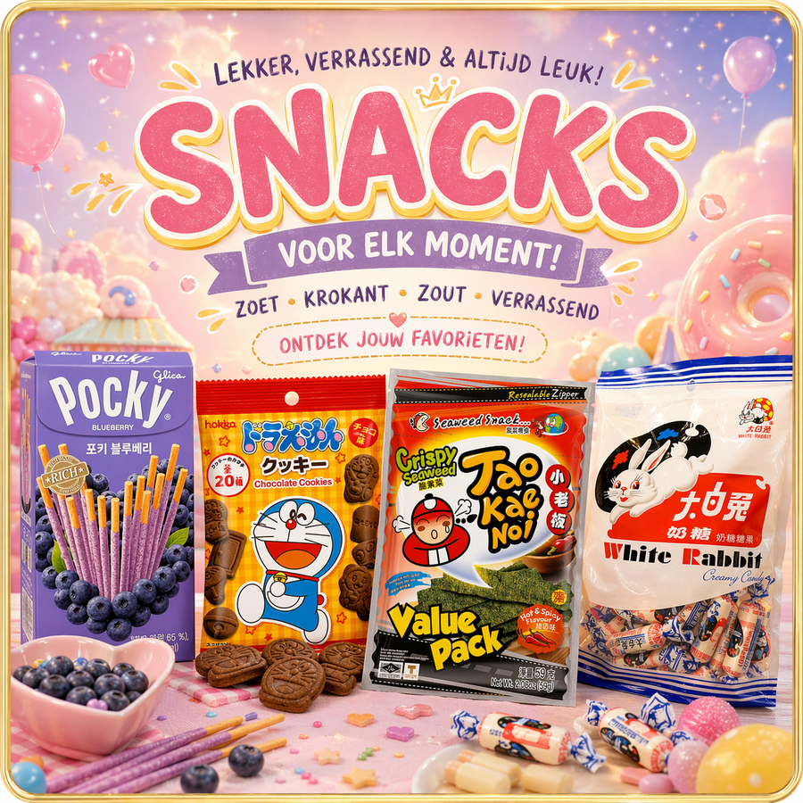 Snacks