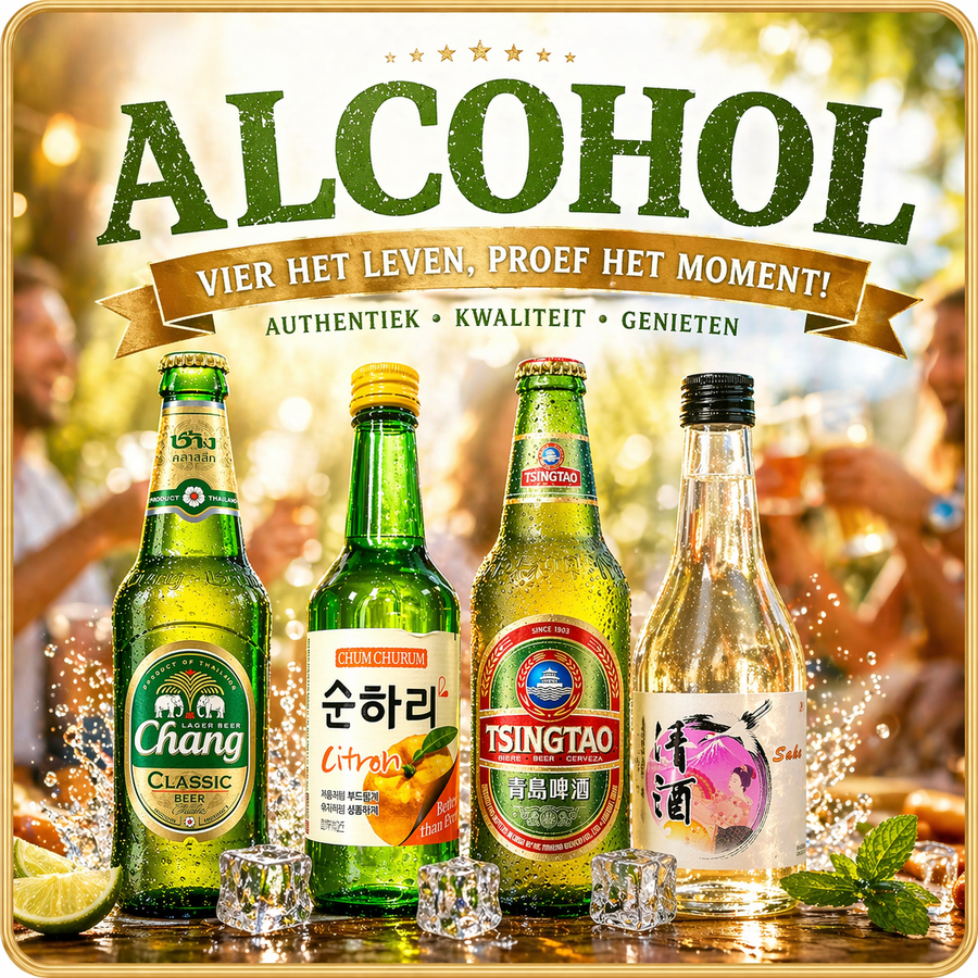 Alcohol