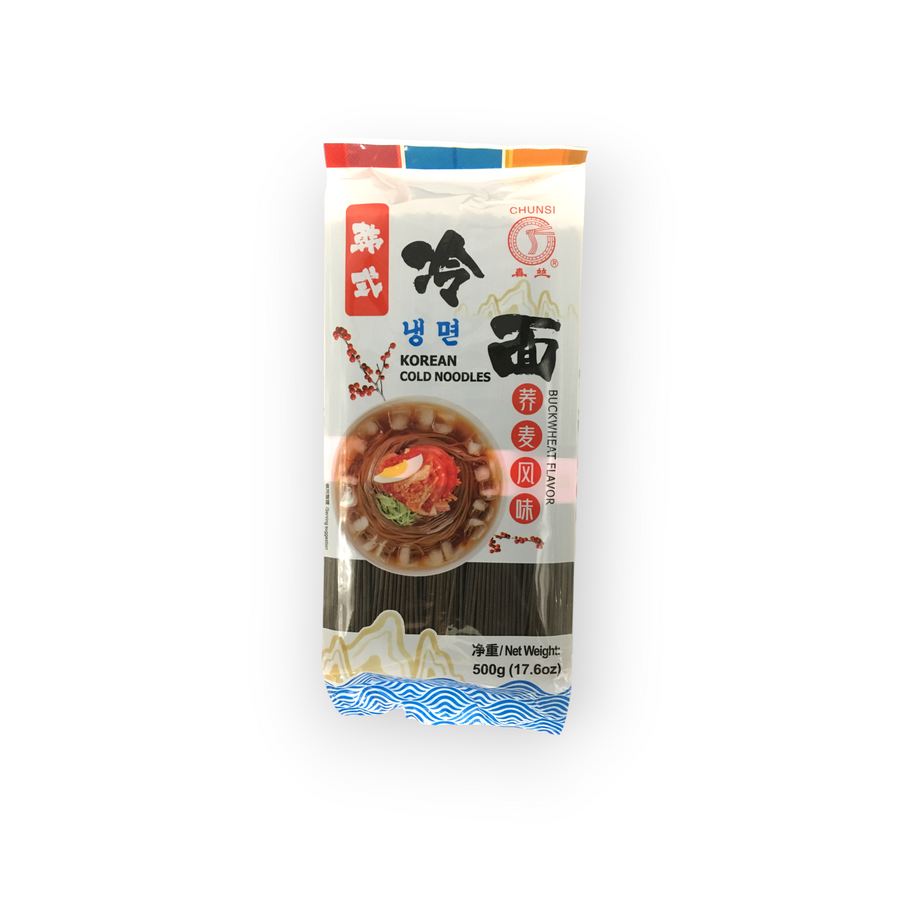 CHUNSI Korean Cold Noodles 500gr