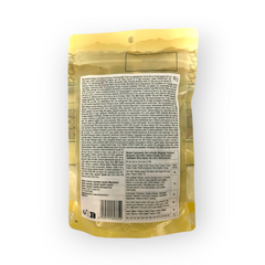 Pinda's knoflook Geroosterd 160gr
