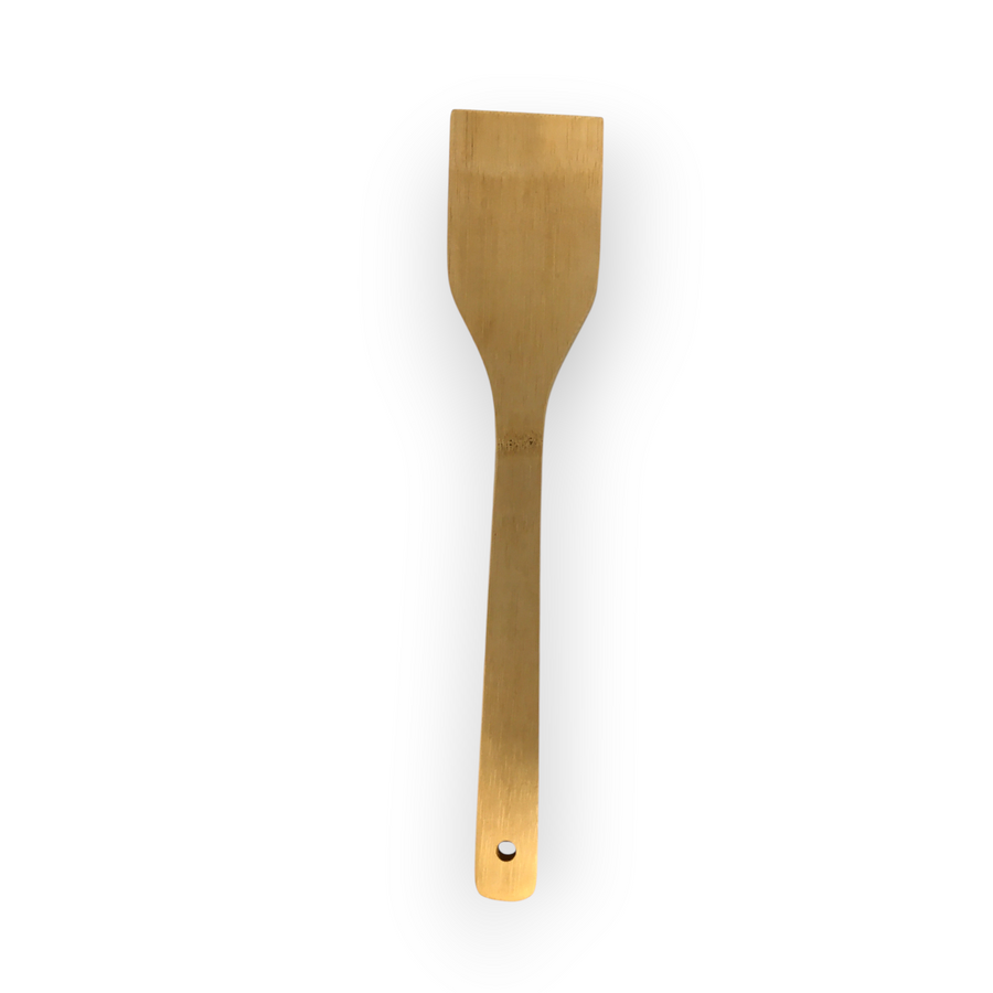 Bamboo Flat Shovel