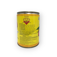 Golden Lion Lychees in Syrup 565gr