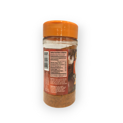 Sazon Tropical Orange 191gr