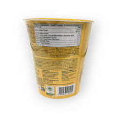 Samyang Hot Chicken Cheese Ramen Cup 6x70gr
