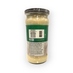 Ginger Garlic Paste 700gr
