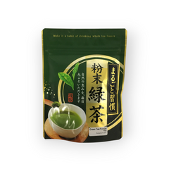 Hamasa Matcha Green Tea Power 40gr