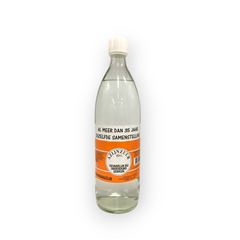 80% Schoonmaakazijn Wit 1L