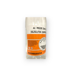 80% Schoonmaakazijn Wit 1L