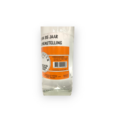 80% Schoonmaakazijn Wit 1L