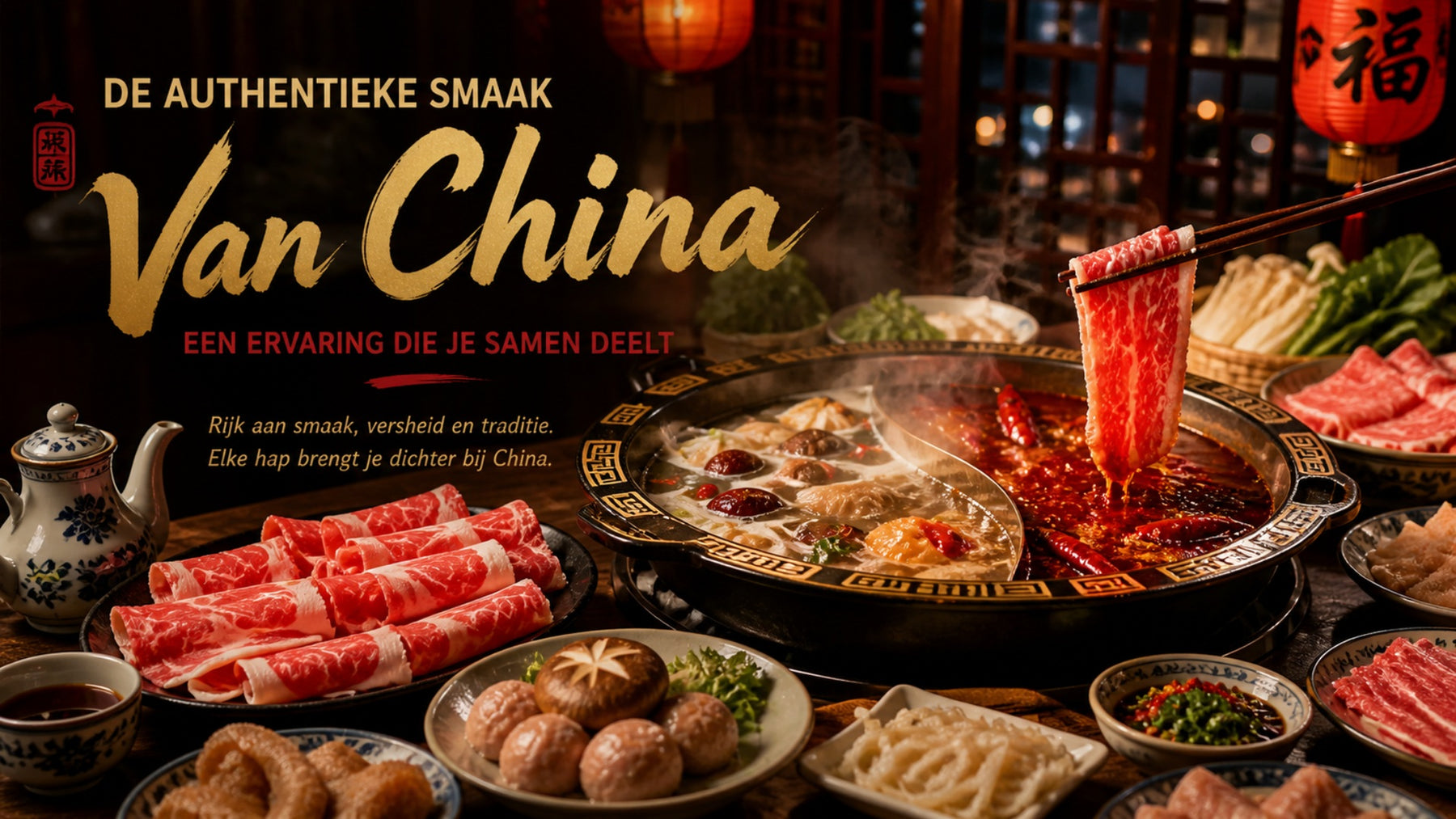 Chinese Hotpot