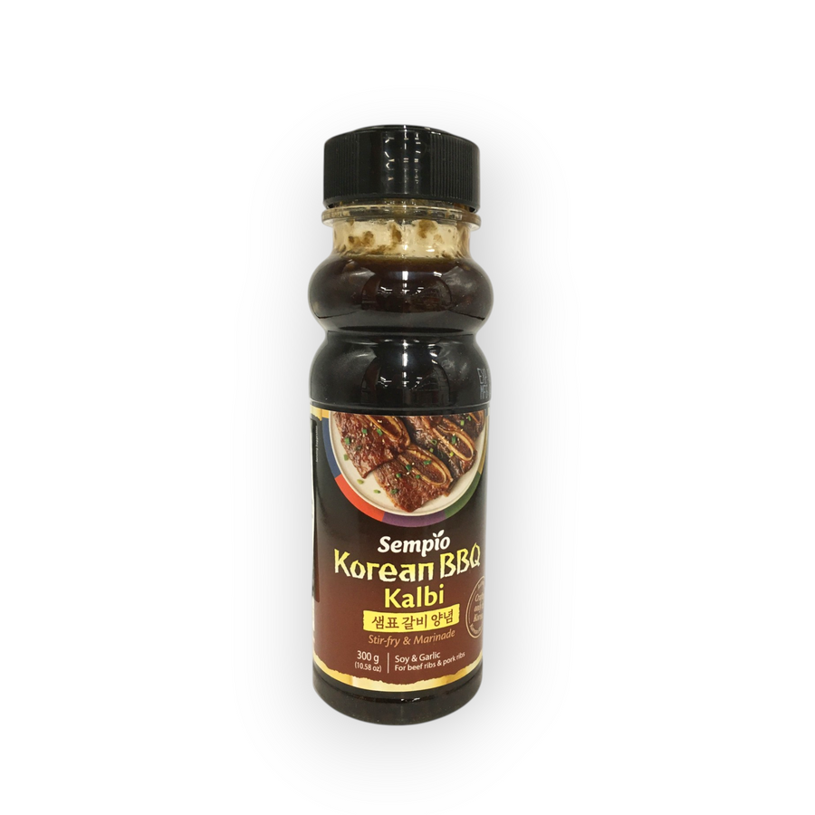 SEMPIO Korean Kalbi Marinade 300gr