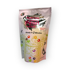 Bubble Tea Pearls Colour 250gr