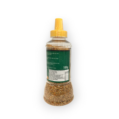 Foreway Sesame Sriracha Flavor 100gr BBD: 16-10-2026