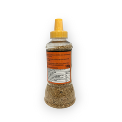 Sesam Garlic Flav. 100gr