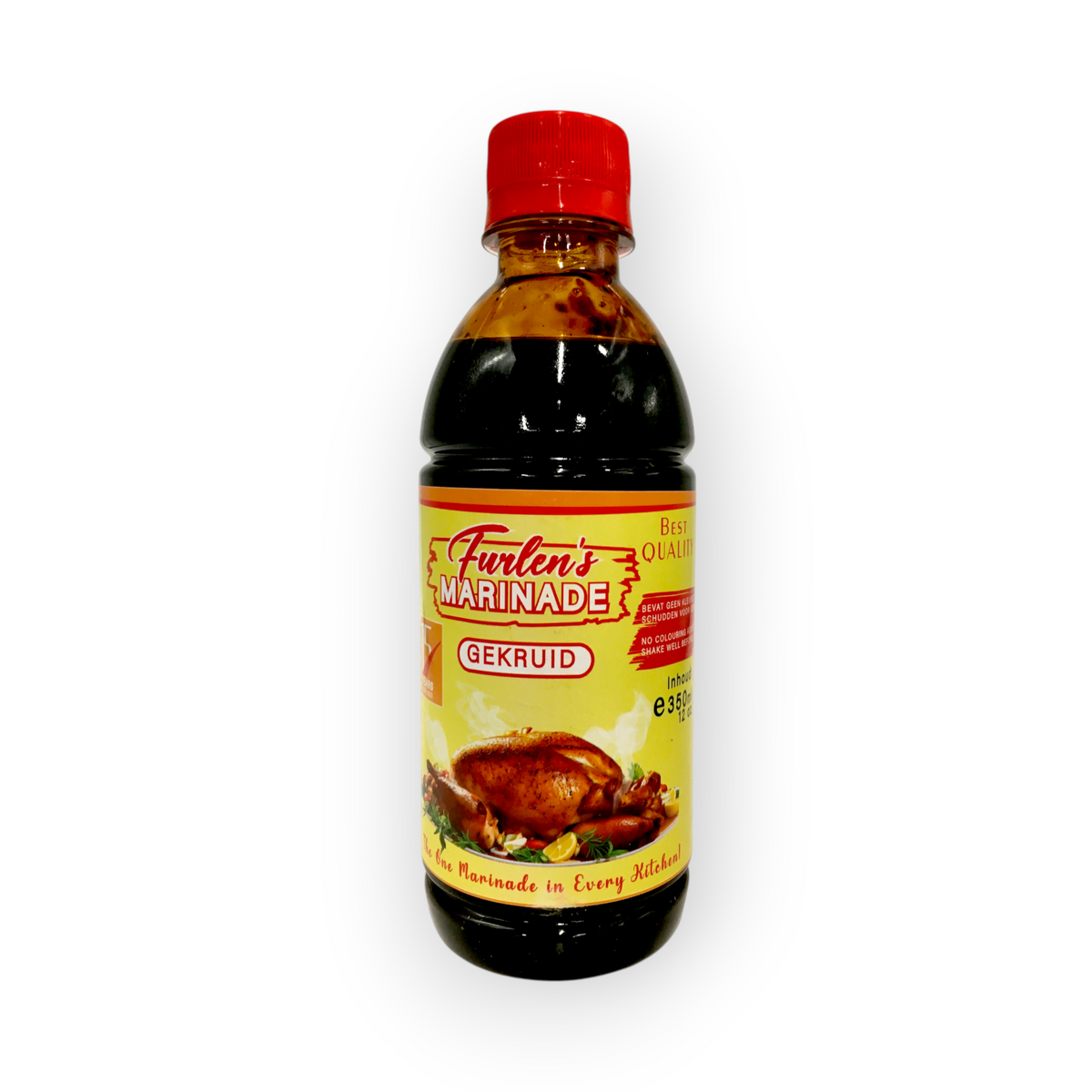 Gekruid Marinade 350ml