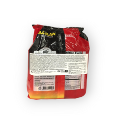 Garak Hot Chicken Ramen 5x130gr BBD: BBD: 25-10-2026