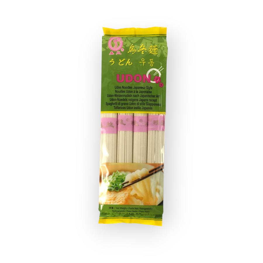 CHUNSI Udon Noodles 300gr