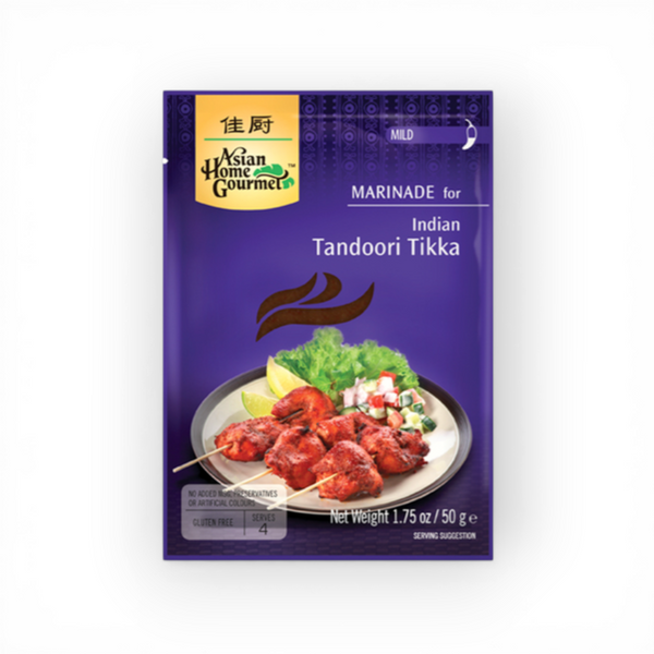 AHG SP Indian Tandoori Tikka 50gr