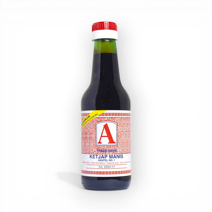 Ketjap A Fles 250ml