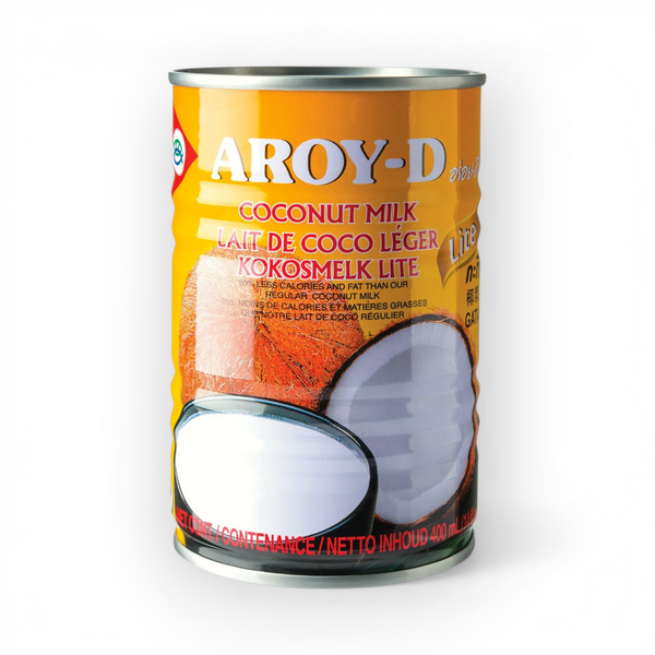 Coconut Milk Lite 400ml