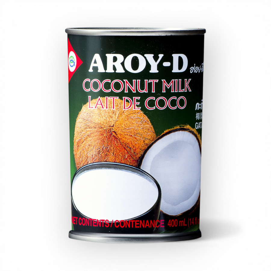 Coconut Milk 17% Fat 400ml
