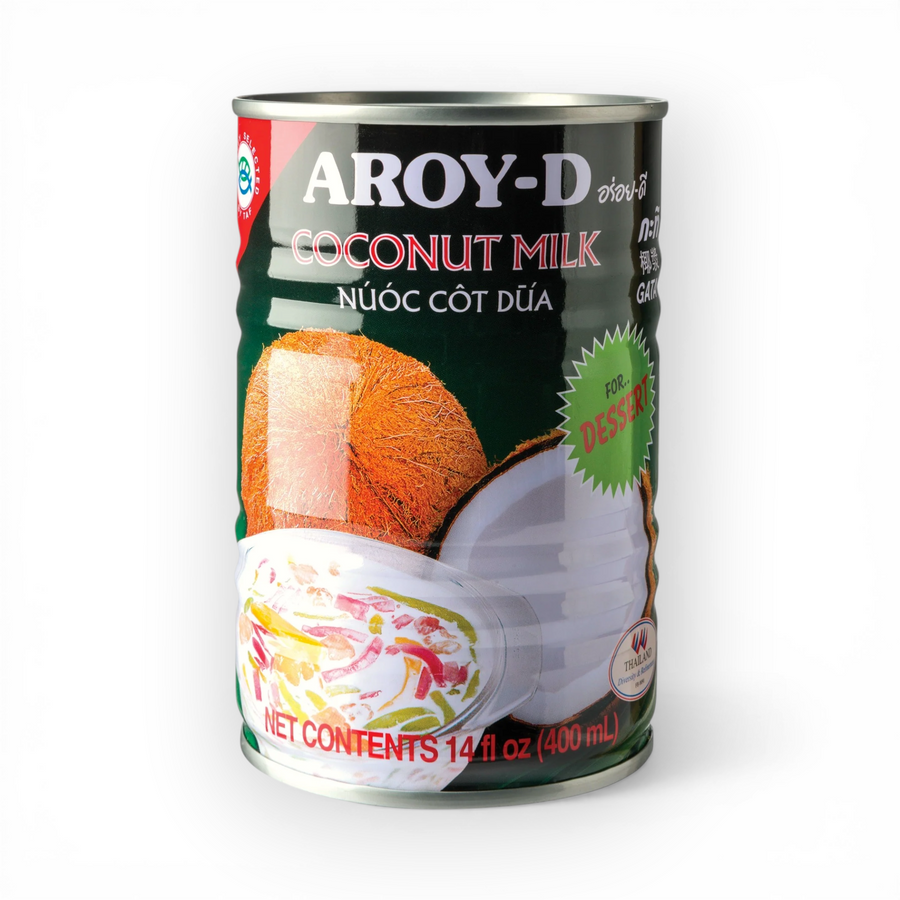 Coconut Milk Dessert 400ml
