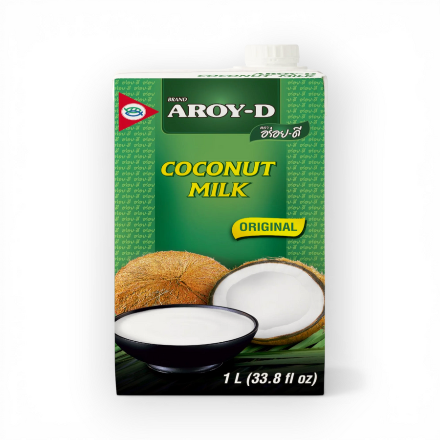 Coconut Milk UHT 1L