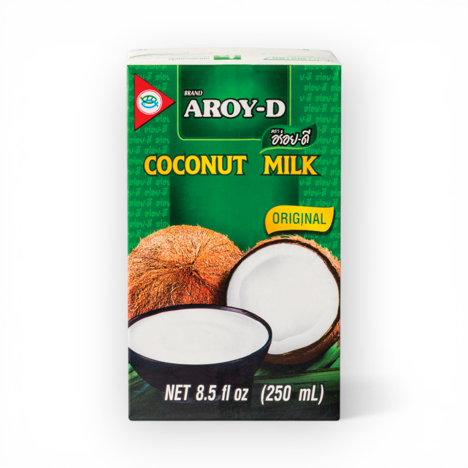 Coconut Milk UHT 250ml