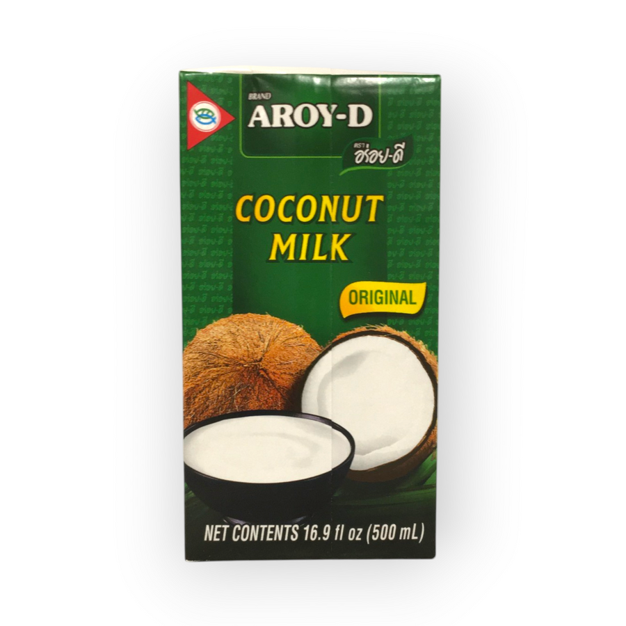 Coconut Milk UHT 500ml