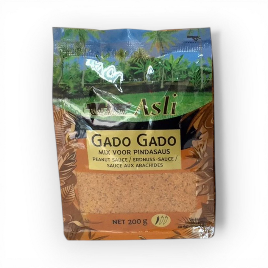 Boemboe Gado-Gado 200gr