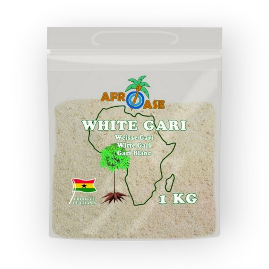 Gari White 1kg