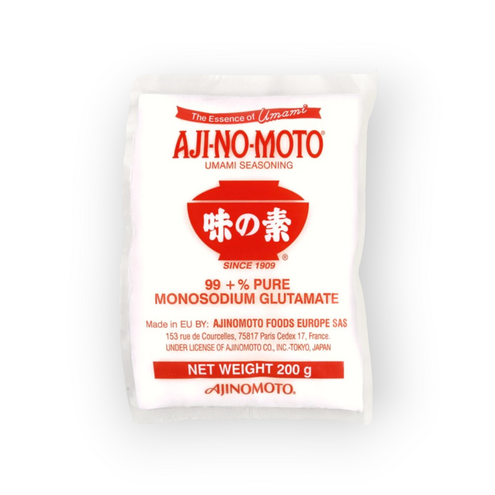 Ajinomoto