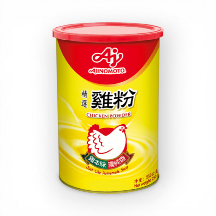 Ajinomoto Chicken Broth Powder 250gr