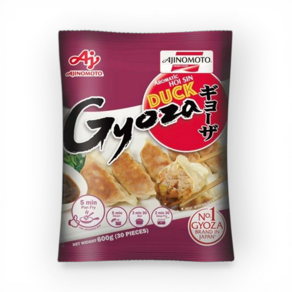 Ajinomoto DV Jap. Gyoza Duck 600gr