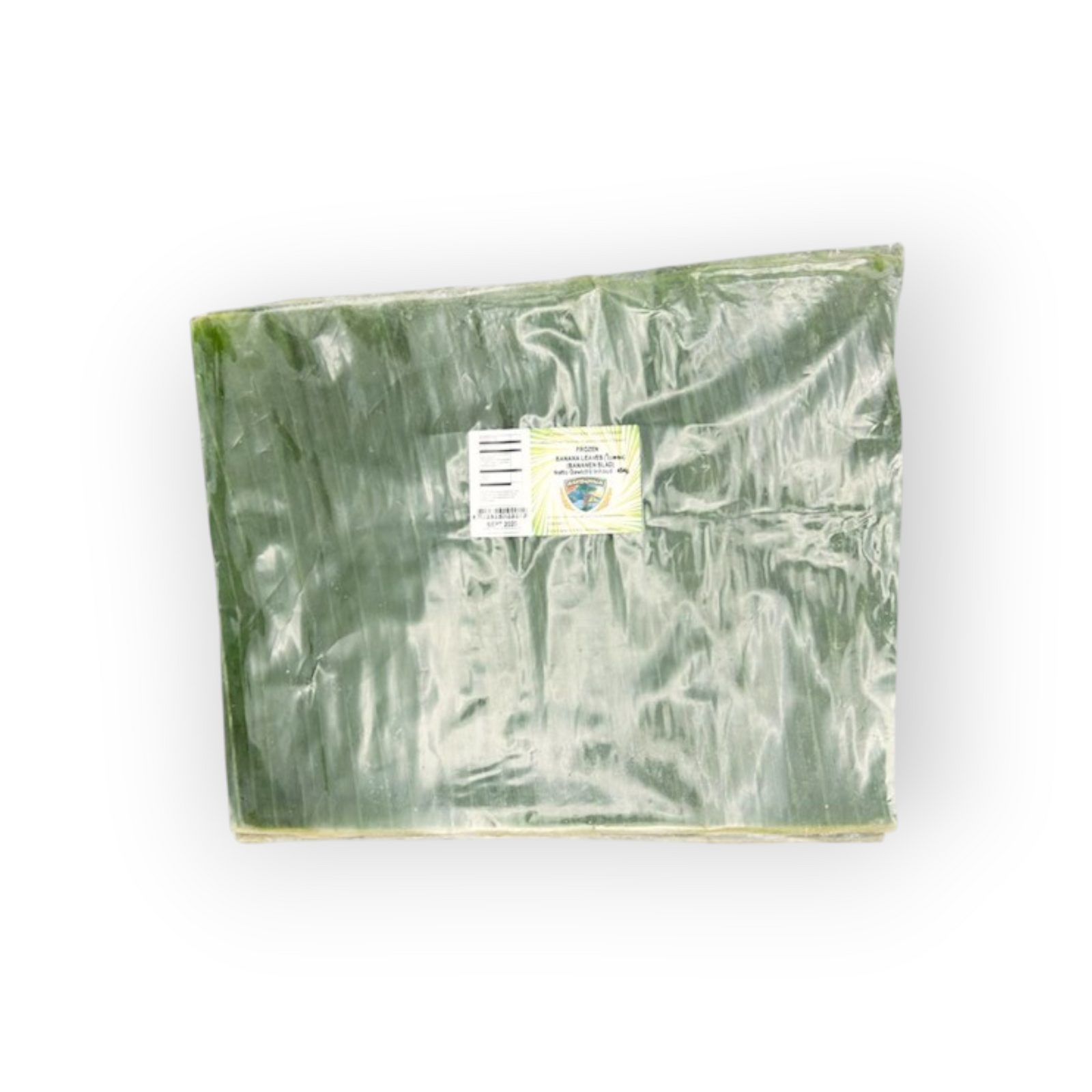 Amboina DV Banana Leave 454gr
