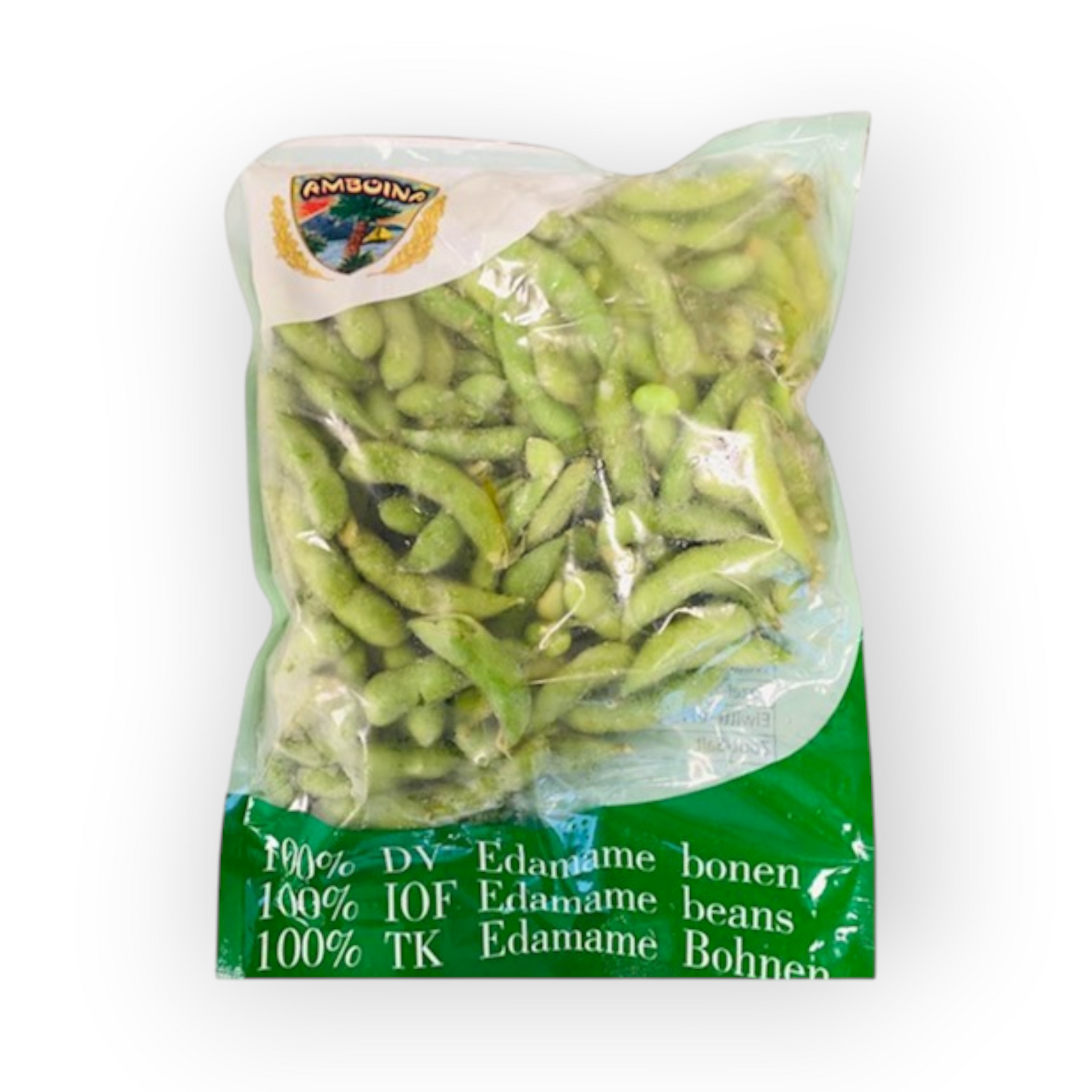 Amboina DV Edamame 500gr