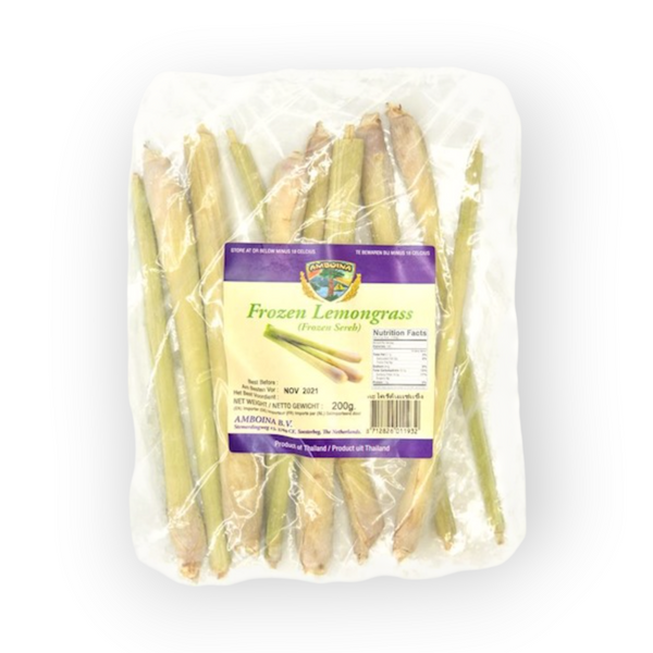 Amboina DV Lemongrass/Sereh 200gr