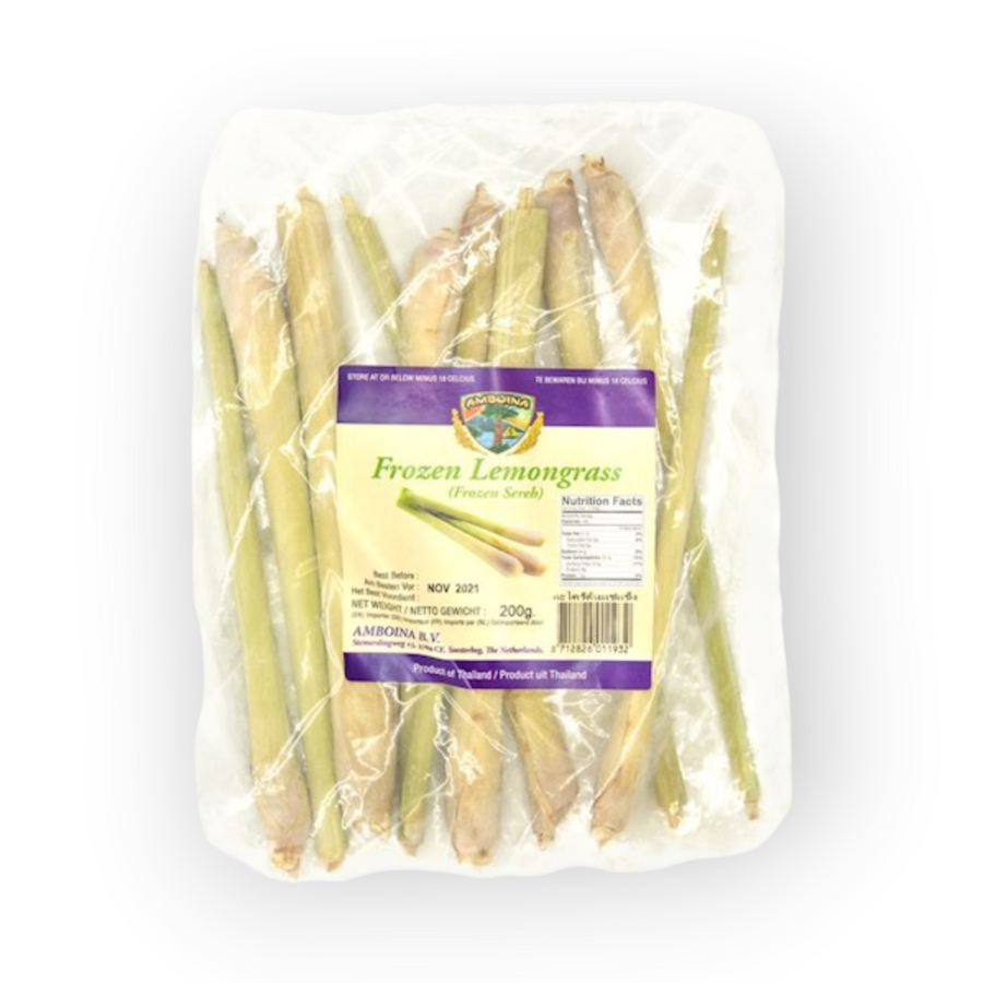 Amboina DV Lemongrass/Sereh 200gr