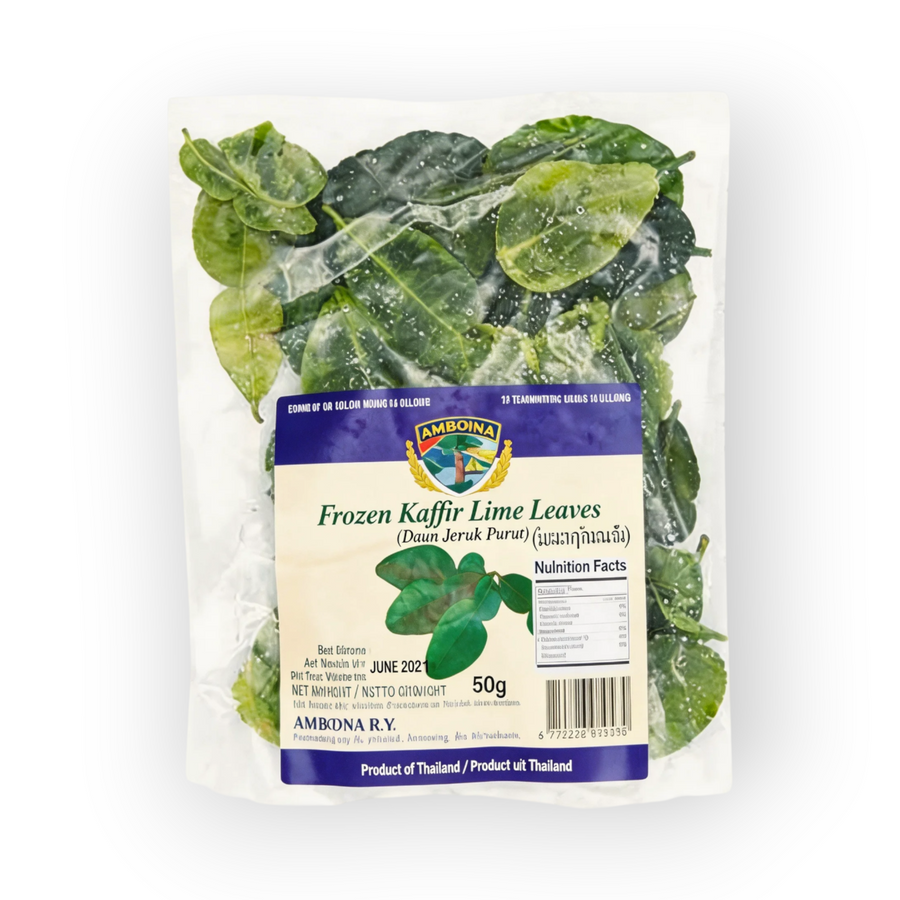 Amboina DV Purut Blad 50gr