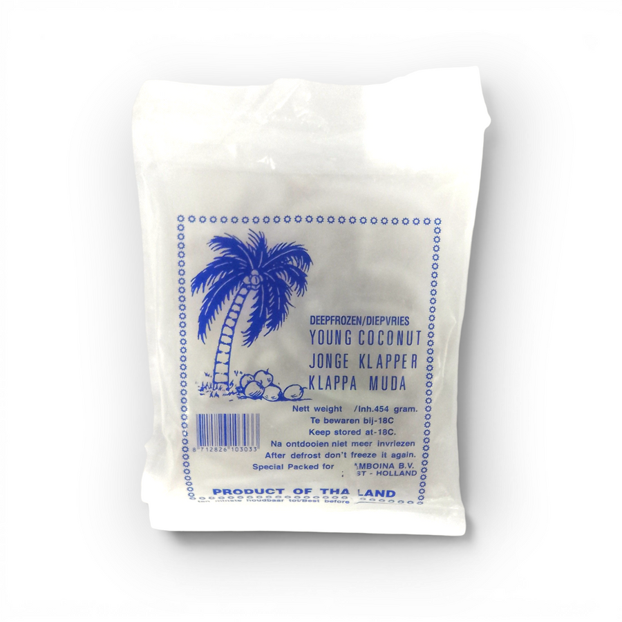 Amboina DV Jonge Kokosnoot 454gr
