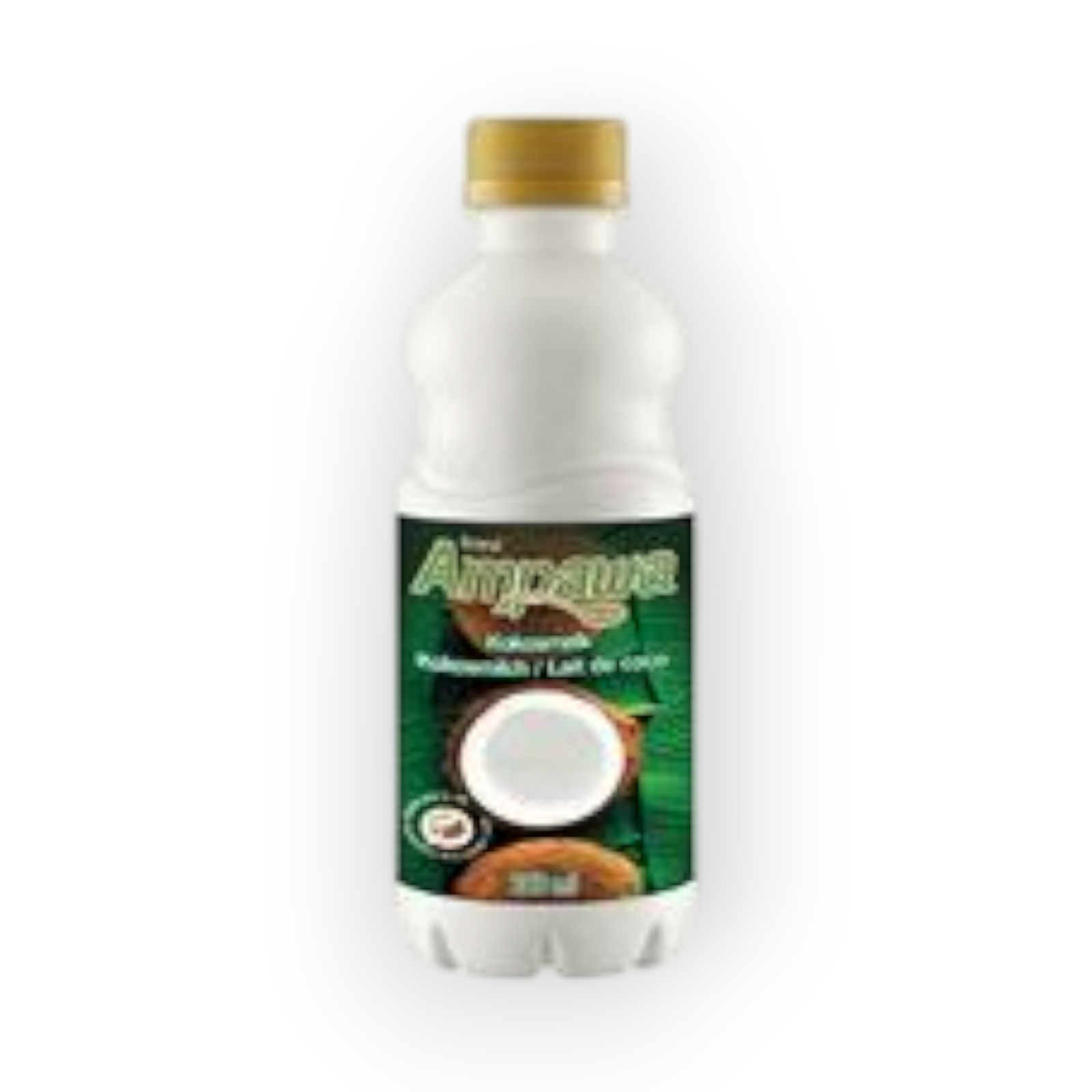 Coconut Milk 250ml BBD:2026-06-23