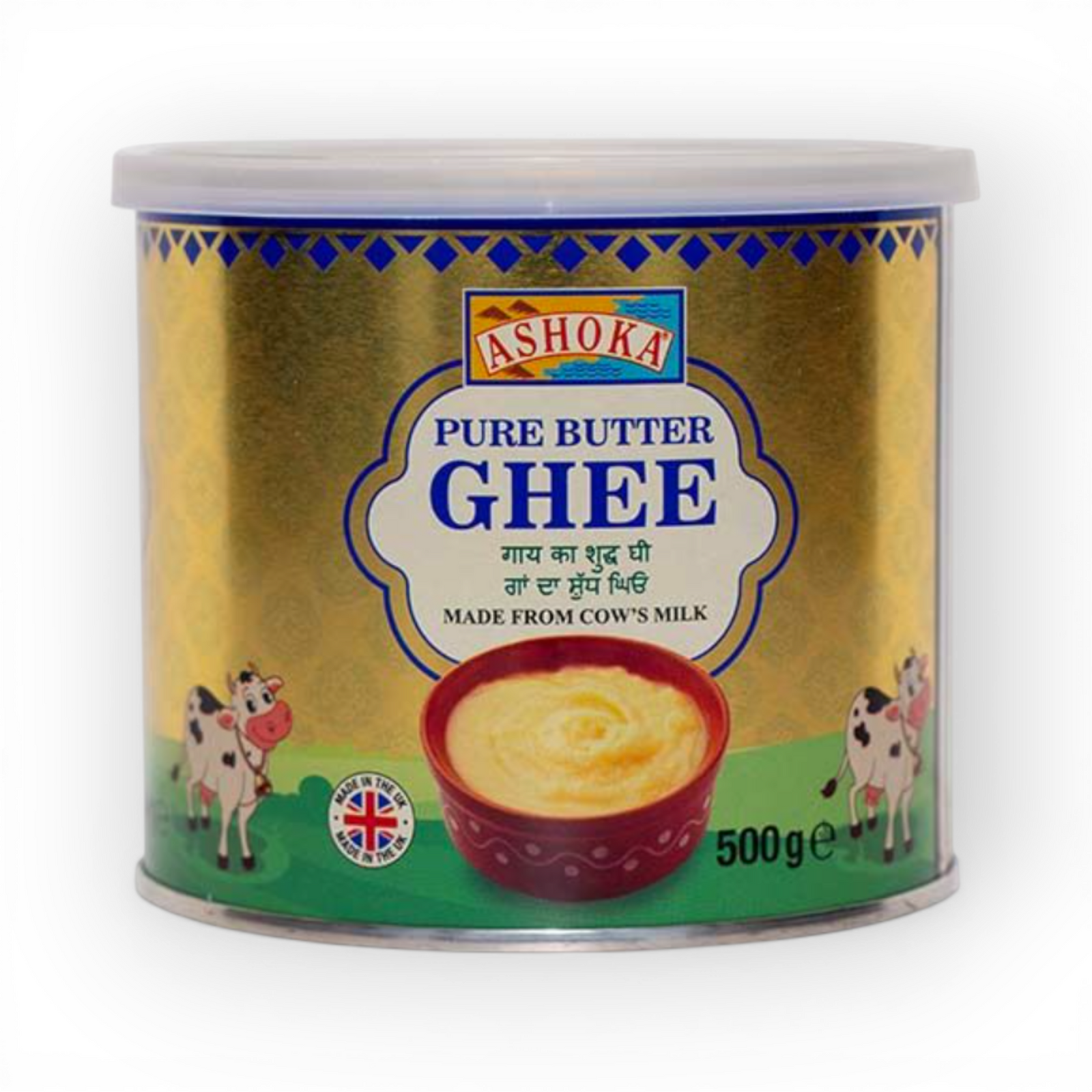 Ashoka Butter Ghee 500gr