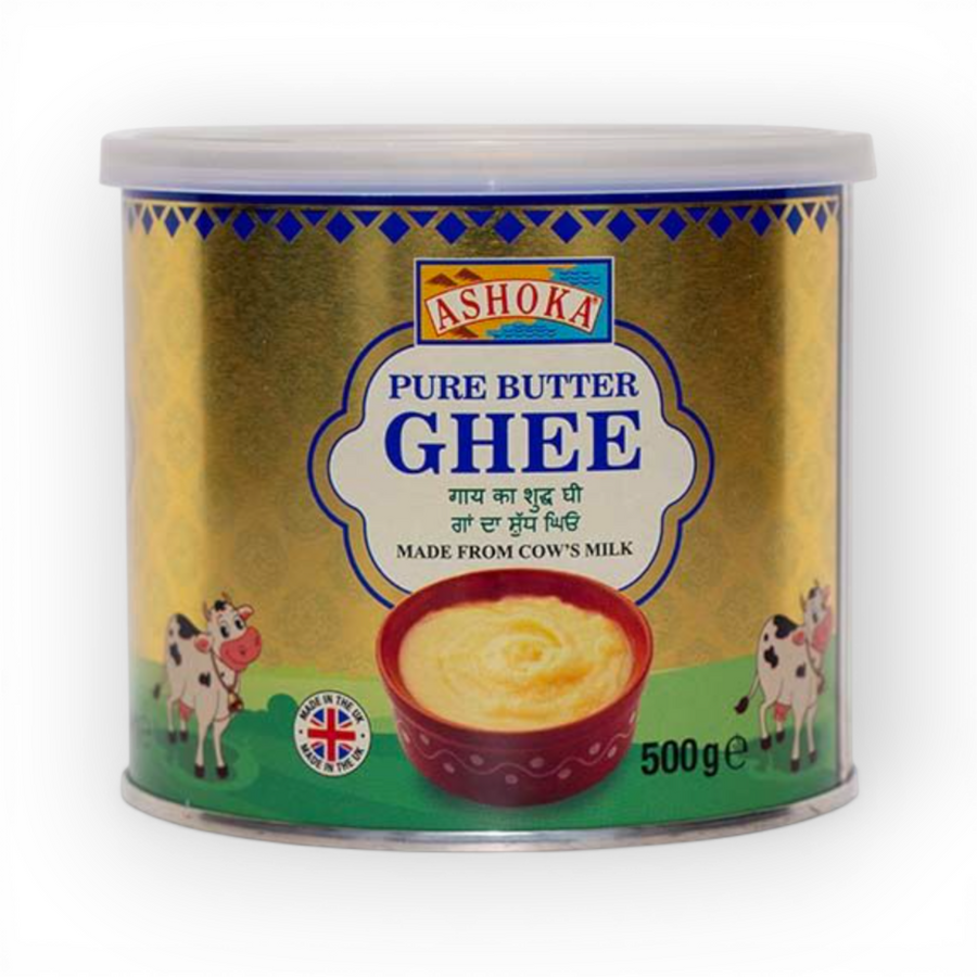 Ashoka Butter Ghee 500gr
